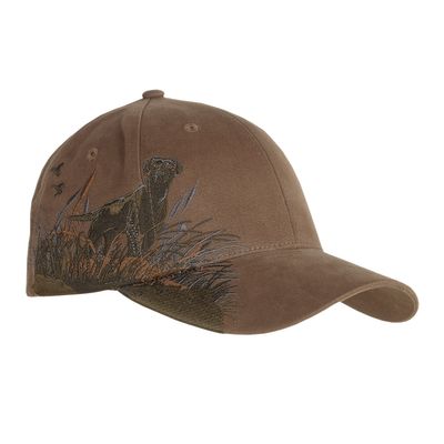 Brown Brown - Custom Aprons Now