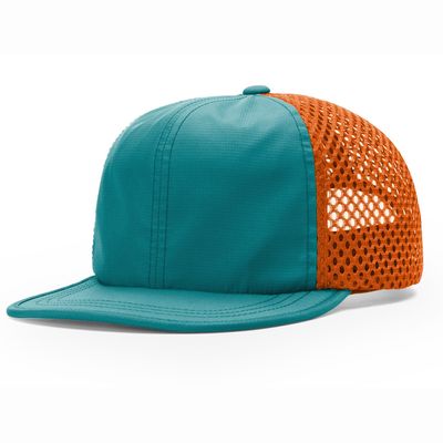 TEAL/ORANGE TEAL/ORANGE - Custom Aprons Now