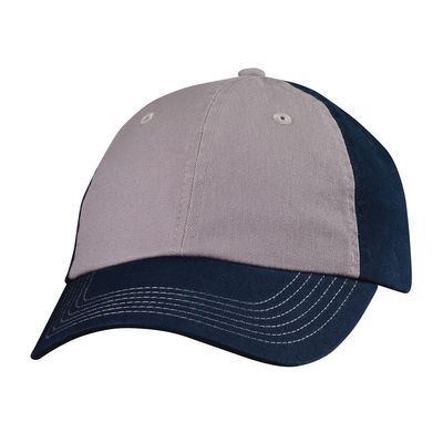 GRAY/NAVY GRAY/NAVY - Custom Aprons Now