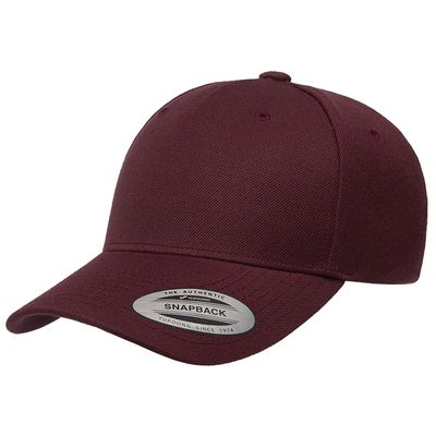 Maroon Maroon - Custom Aprons Now