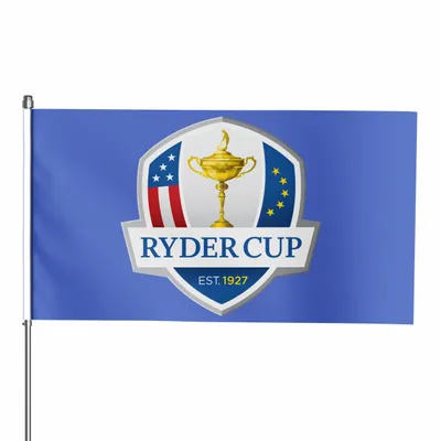 Golf Flag - Custom Aprons Now