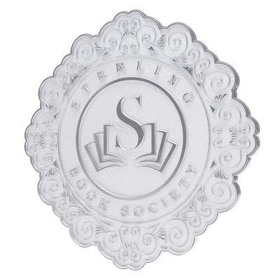 Die Struck Pin Die Struck Pin - Table Covers Now
