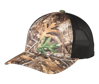 Realtree Edge/ Black Realtree Edge/ Black - Custom Aprons Now
