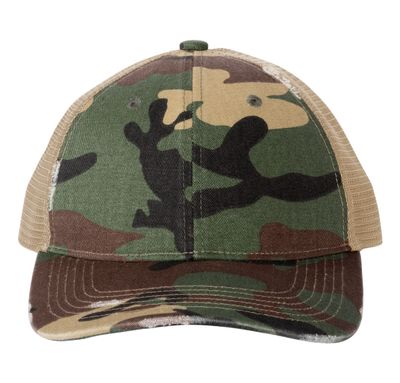 Military Camo/ Khaki Military Camo/ Khaki - Custom Aprons Now