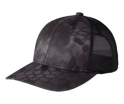 Kryptek Typhoon/ Black Kryptek Typhoon/ Black - Custom Aprons Now