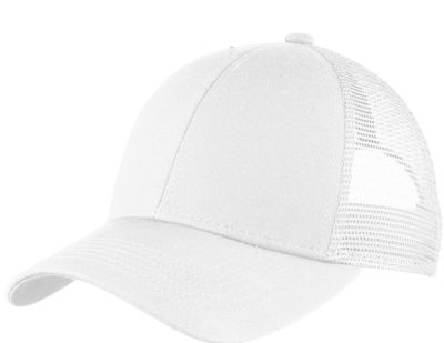 White White - Custom Aprons Now
