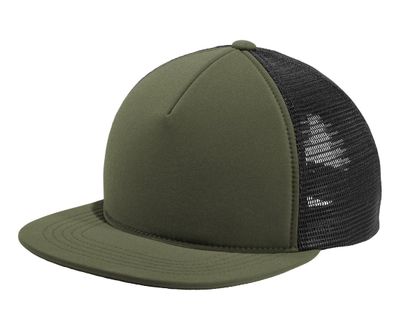Army Green/ Black Army Green/ Black - Custom Aprons Now