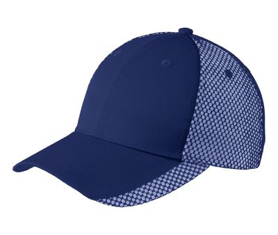 Royal/ White Royal/ White - Custom Aprons Now
