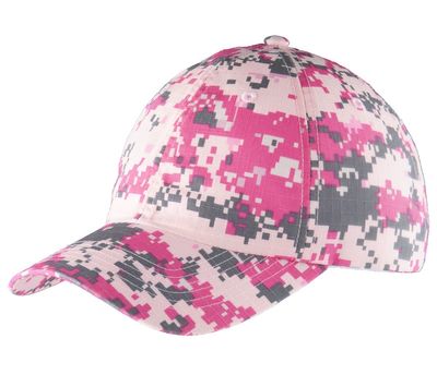 Pink Camo Pink Camo - Custom Aprons Now