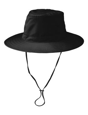 Black Black - Custom Aprons Now