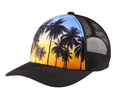 Palm Trees Palm Trees - Custom Aprons Now