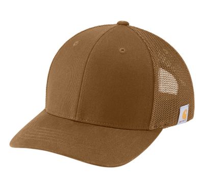 Carhartt Brown Carhartt Brown - Custom Aprons Now