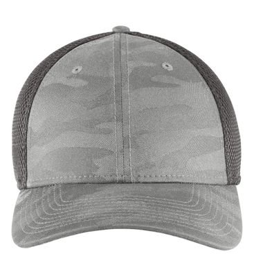 Rainstorm Grey Camo/ Graphite Rainstorm Grey Camo/ Graphite - Custom Aprons Now