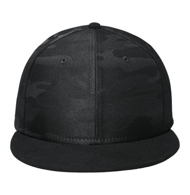 Black/ Black Camo Black/ Black Camo - Custom Aprons Now