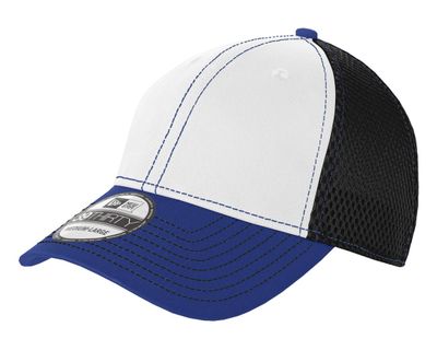 White/ Royal/ Black White/ Royal/ Black - Custom Aprons Now