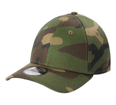 Camo Camo - Custom Aprons Now
