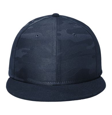 Deep Navy/ Deep Navy Camo Deep Navy/ Deep Navy Camo - Custom Aprons Now