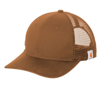 Carhartt Brown Carhartt Brown - Custom Aprons Now