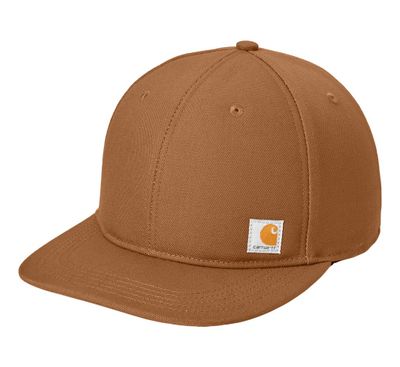 Carhartt Brown Carhartt Brown - Custom Aprons Now