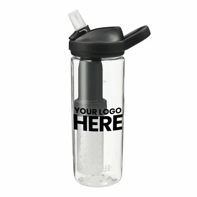 CamelBak Eddy+ 20oz w/ Tritan™ Renew filtered by L