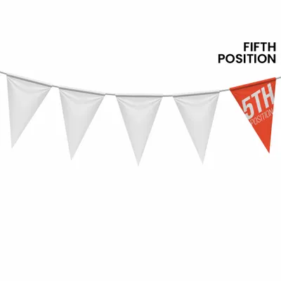 Fifth Position Design - Table Covers Now
