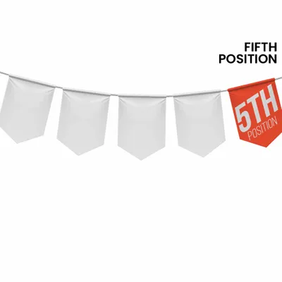 Fifth Position Design - Table Covers Now
