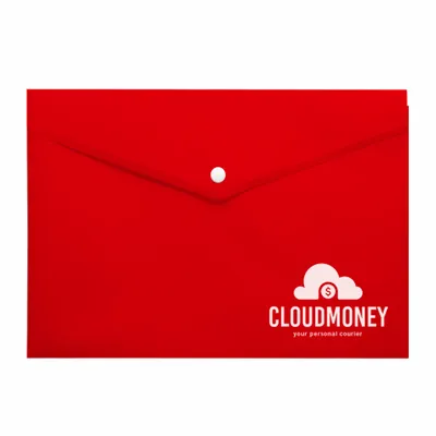 Letter Size Document Envelopes