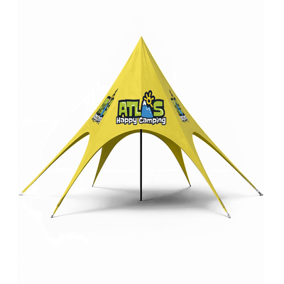 Star Tents