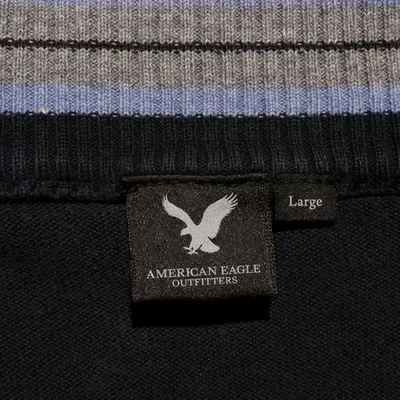 Printed Care Labels - Custom Aprons Now