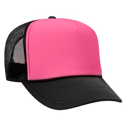 Black/N.Pink/Black Black/N.Pink/Black - Custom Aprons Now