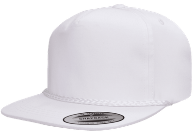 White White - Custom Aprons Now