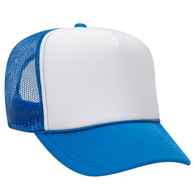 N.Blue/White/N.Blue N.Blue/White/N.Blue - Custom Aprons Now