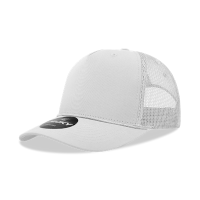 White White - Custom Aprons Now