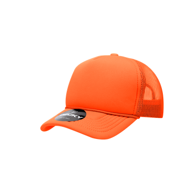 Orange Orange - Custom Aprons Now