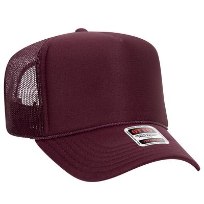 Maroon Maroon - Custom Aprons Now