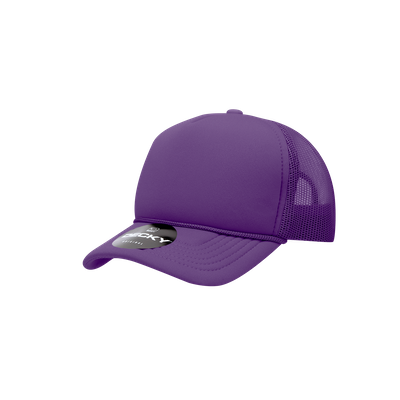 Purple Purple - Custom Aprons Now