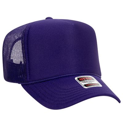 Purple Purple - Custom Aprons Now