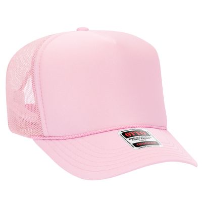 Soft Pink Soft Pink - Custom Aprons Now