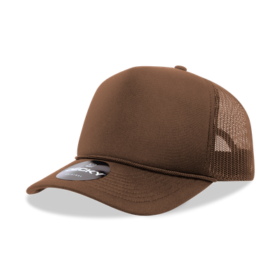 Brown Brown - Custom Aprons Now
