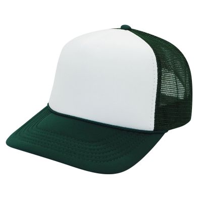 DARK GREEN/WHITE DARK GREEN/WHITE - Custom Aprons Now