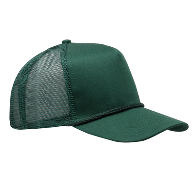 Dark Green Dark Green - Custom Aprons Now