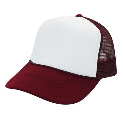 MAROON/WHITE MAROON/WHITE - Custom Aprons Now