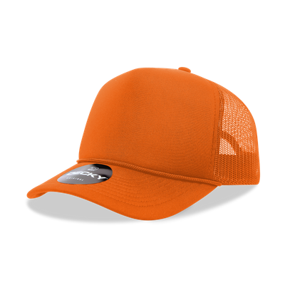 Orange Orange - Custom Aprons Now