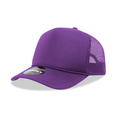 Purple Purple - Custom Aprons Now