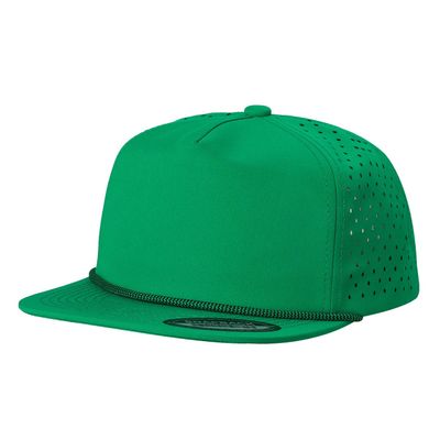 Green Green - Custom Aprons Now