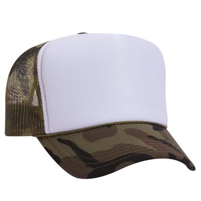 Camo/White/Camo 081608 Camo/White/Camo 081608 - Custom Aprons Now