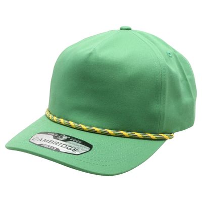 Green Green - Custom Aprons Now