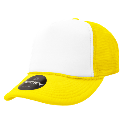 Yellow Yellow - Custom Aprons Now