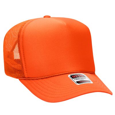 Orange Orange - Custom Aprons Now
