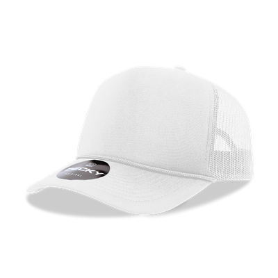 White White - Custom Aprons Now